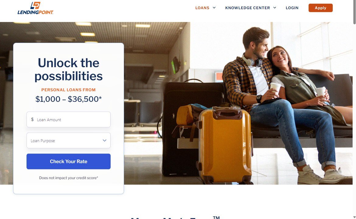 LendingPoint – lendingpoint.com
