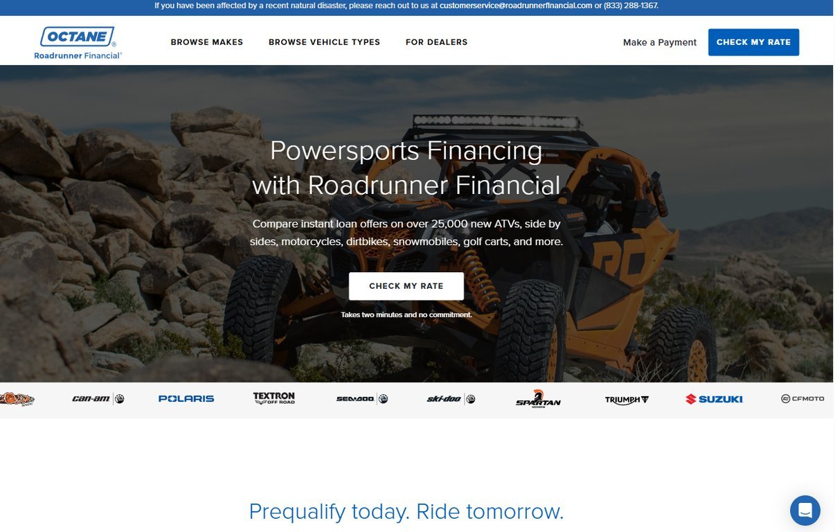 Roadrunner Financial – roadrunnerfinancial.com