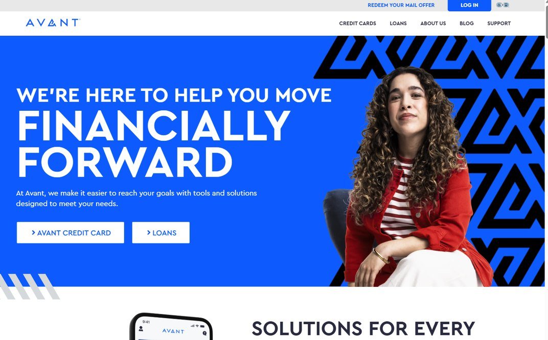 Avant – avant.com