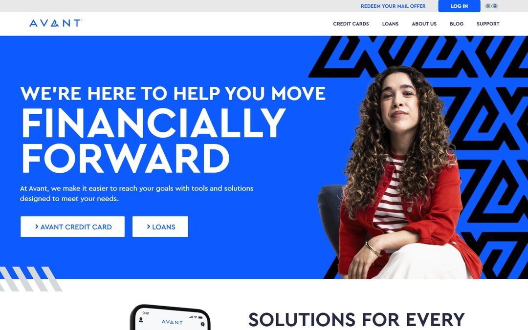 Avant – avant.com