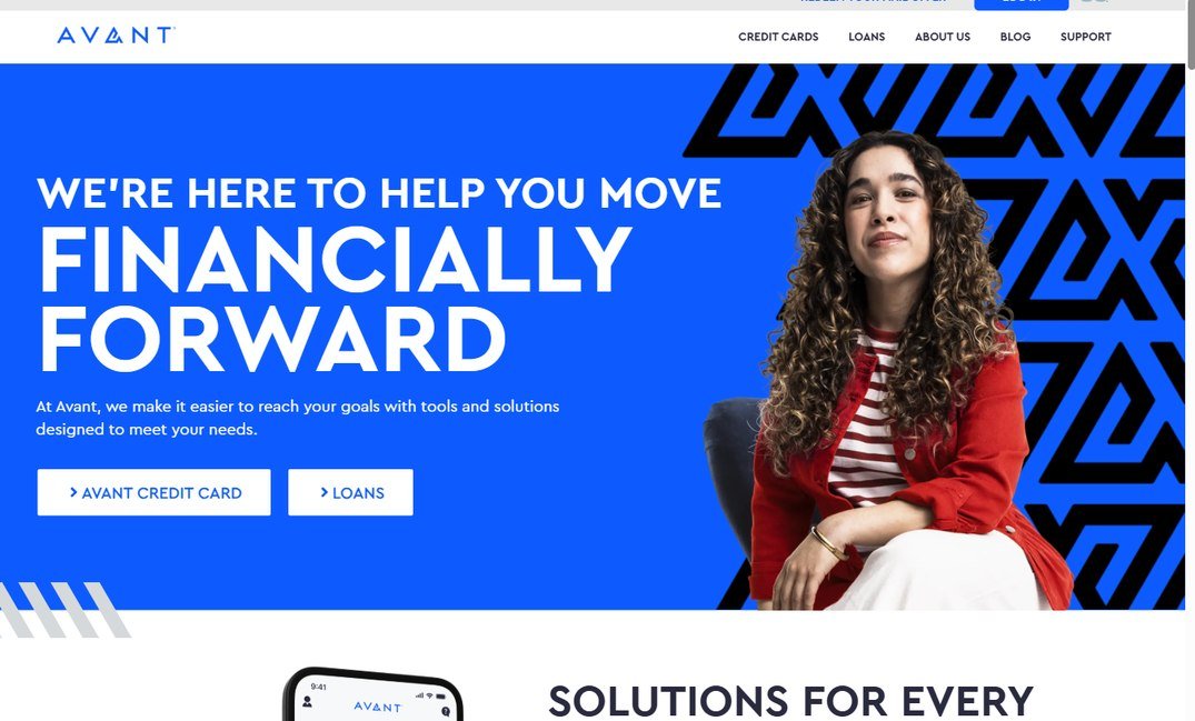 Avant – avant.com