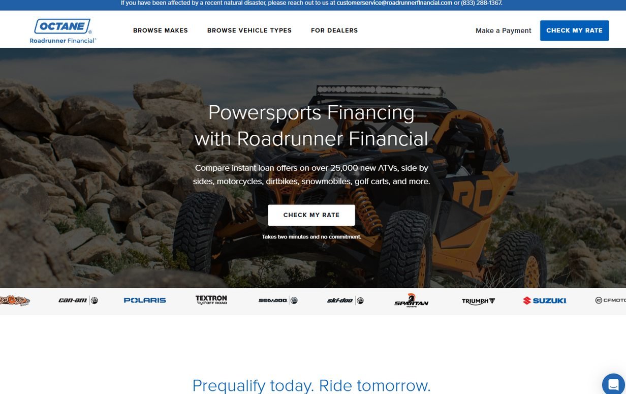 Roadrunner Financial – roadrunnerfinancial.com