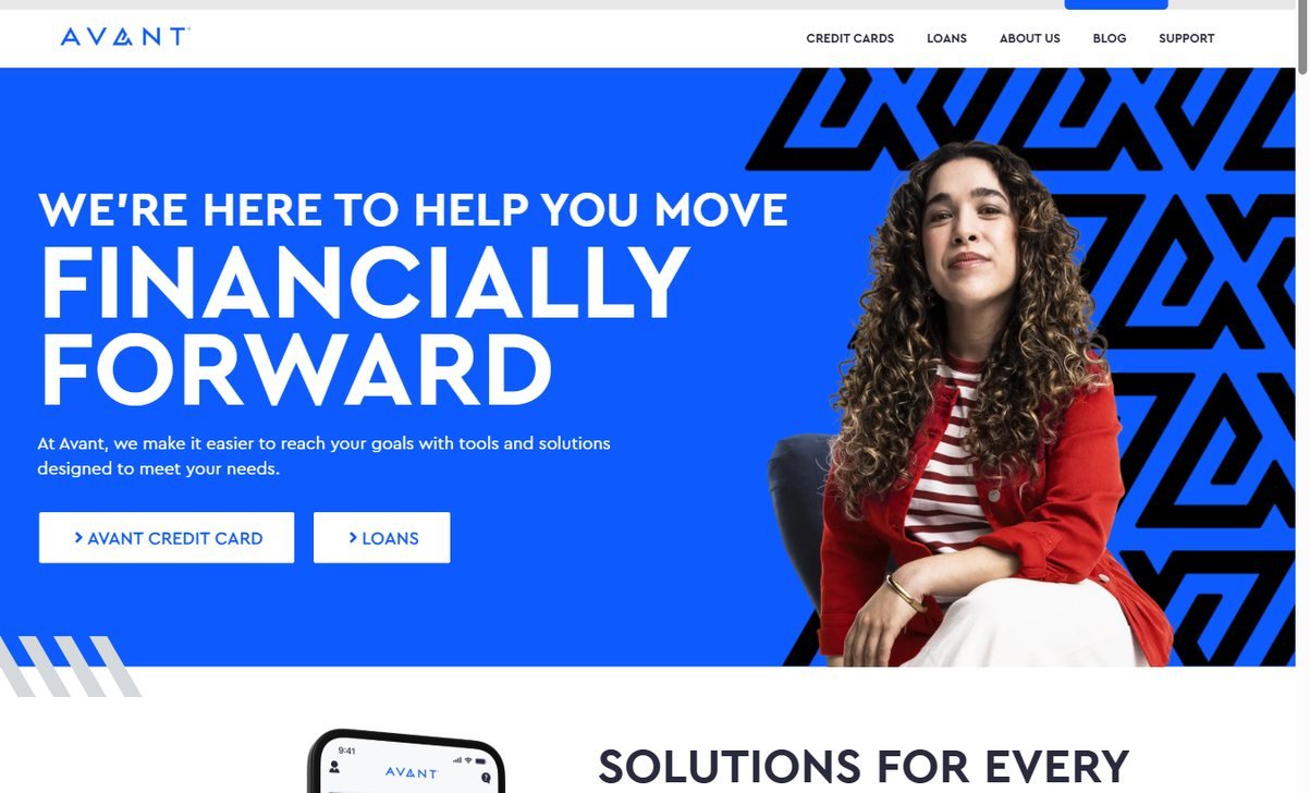 Avant – avant.com